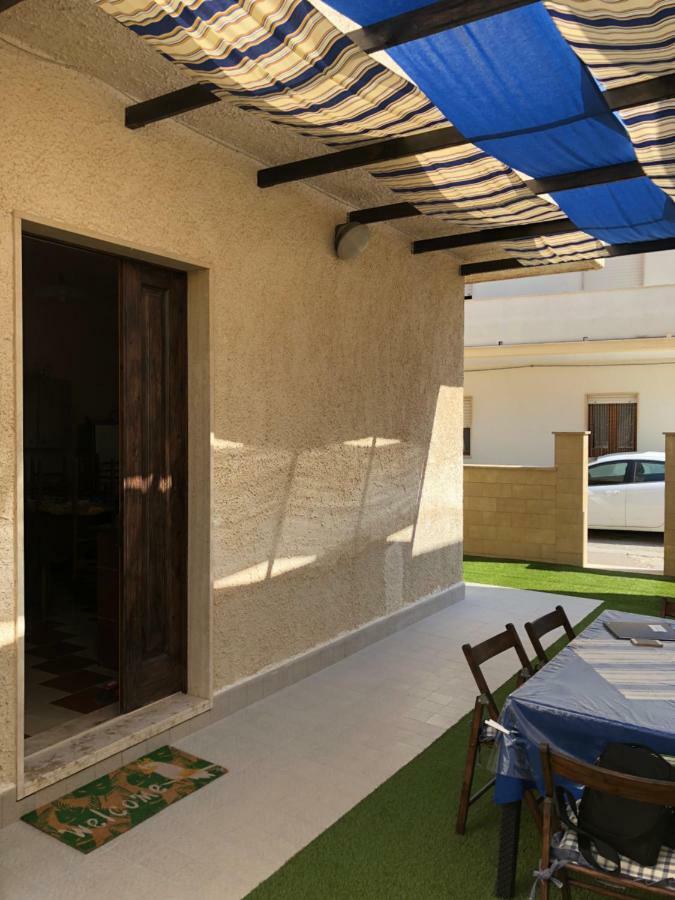 Villa Relax Calabernardo Exterior foto